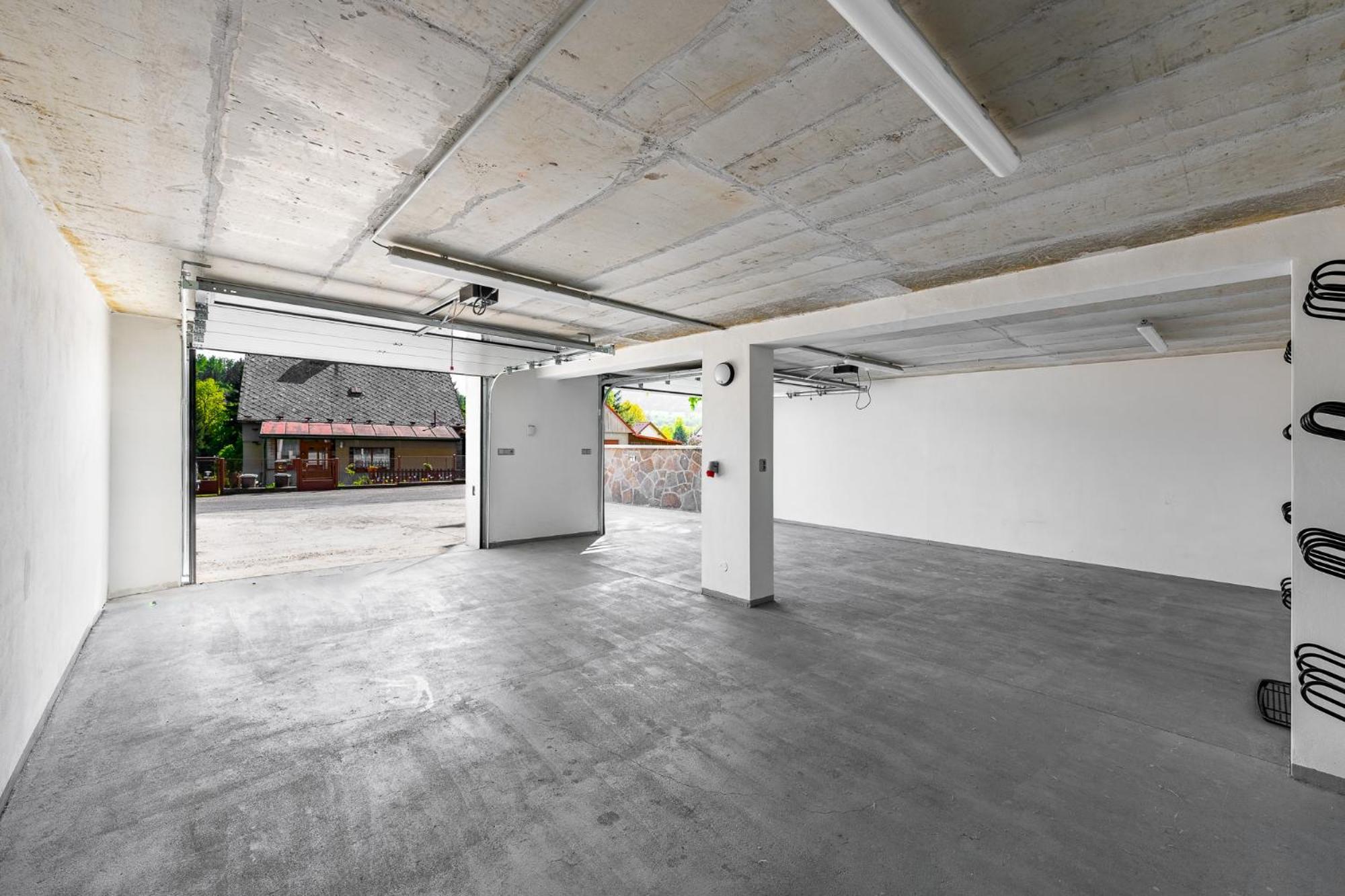 Gabreta Apartments Stachy Екстер'єр фото