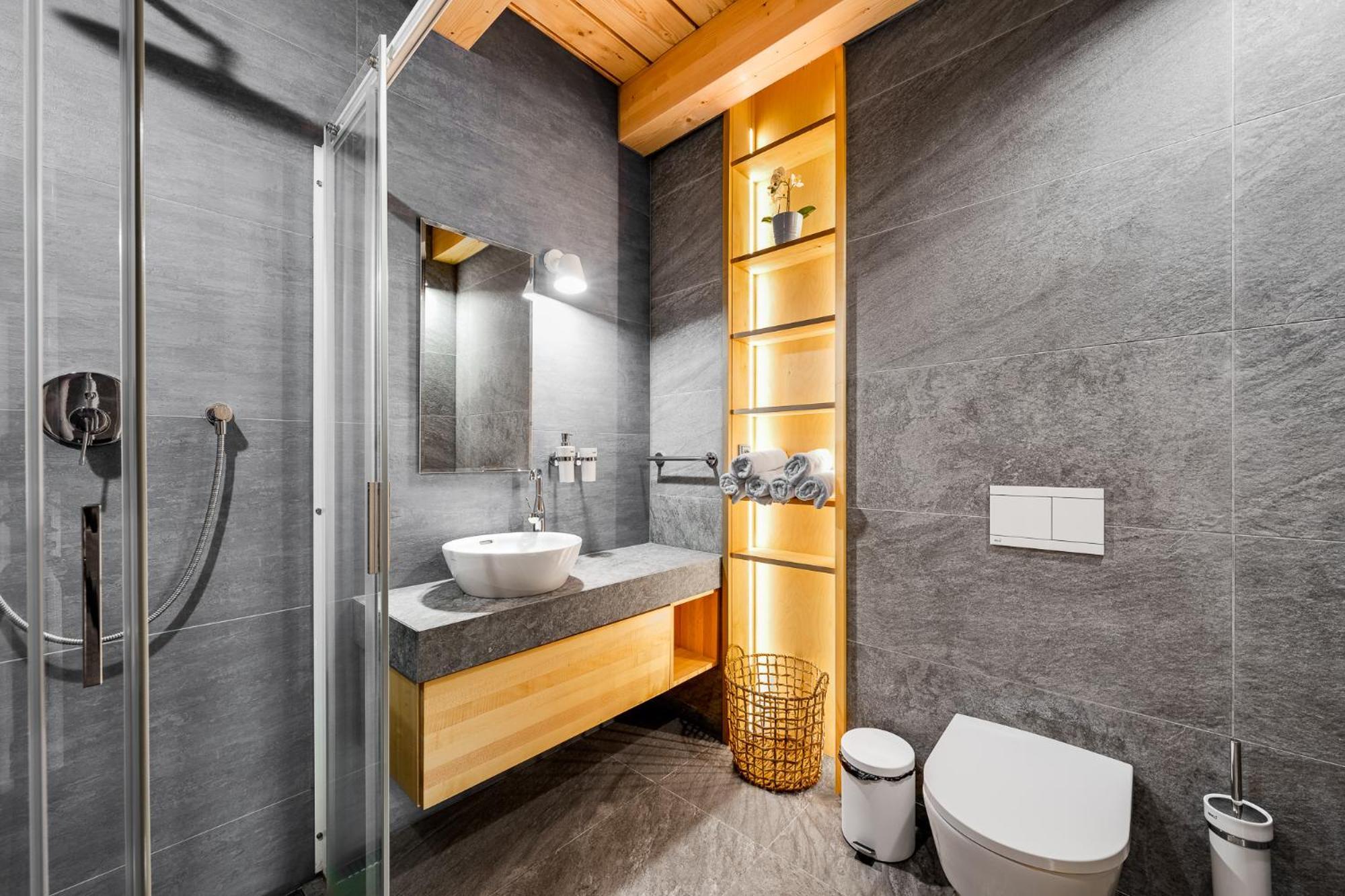 Gabreta Apartments Stachy Екстер'єр фото